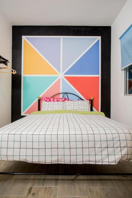 Icolor Home & Stay Ch1 丹那拉打 外观 照片