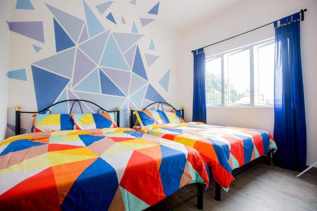 Icolor Home & Stay Ch1 丹那拉打 外观 照片