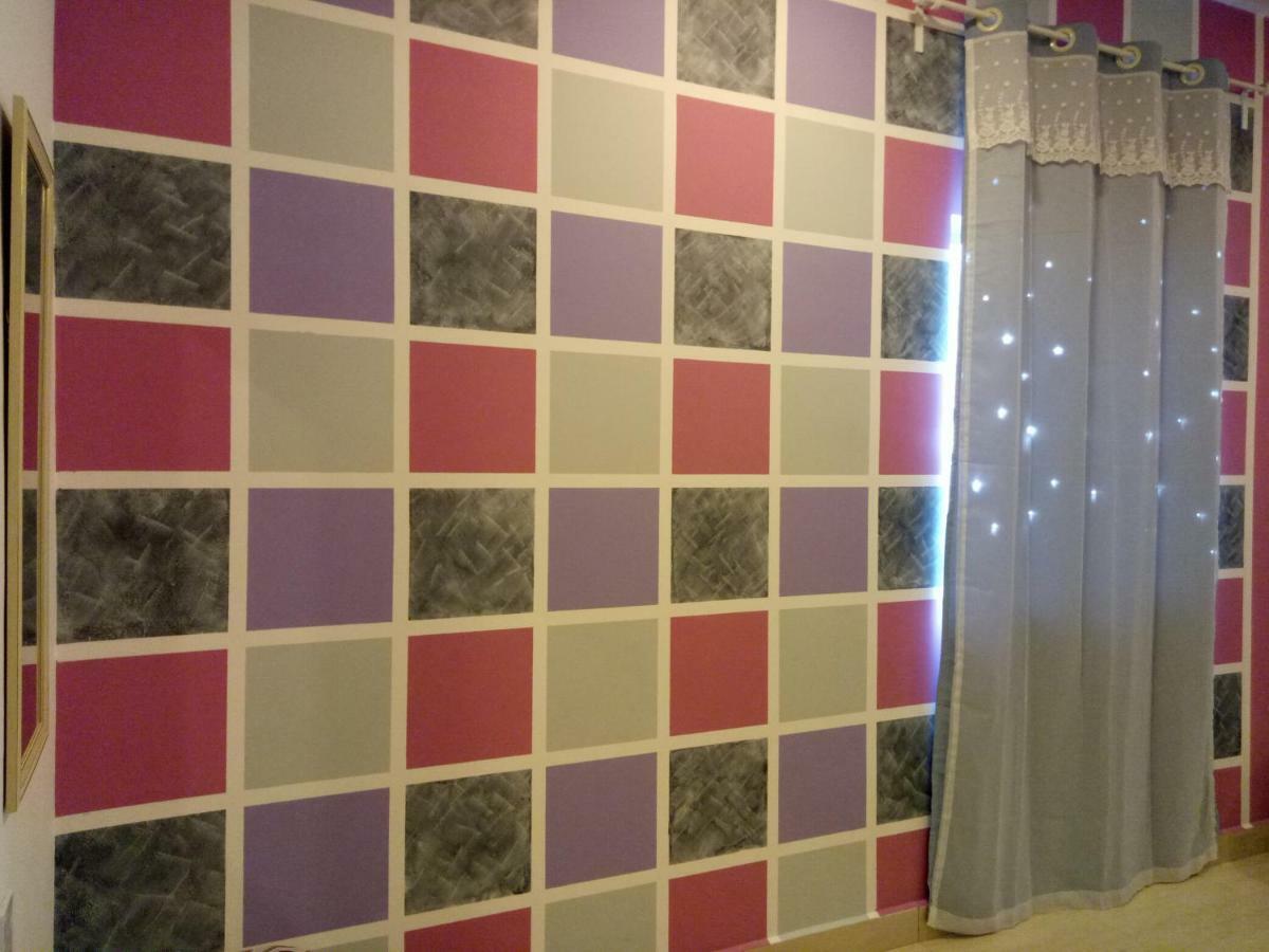 Icolor Home & Stay Ch1 丹那拉打 外观 照片