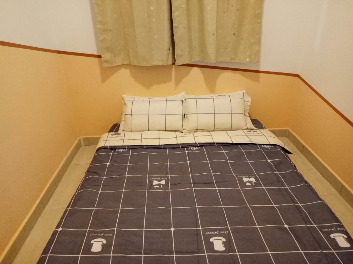Icolor Home & Stay Ch1 丹那拉打 外观 照片